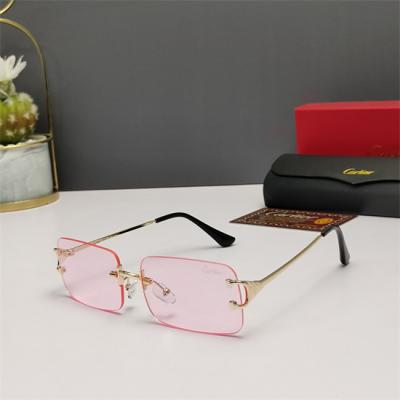 Cartier Sunglass AA 349